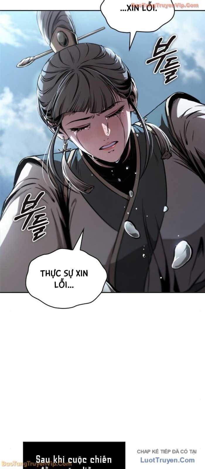 đọc truyện Ngã Lão Ma Thần Chương 293 ảnh 5 tại Thiên Thai Truyện