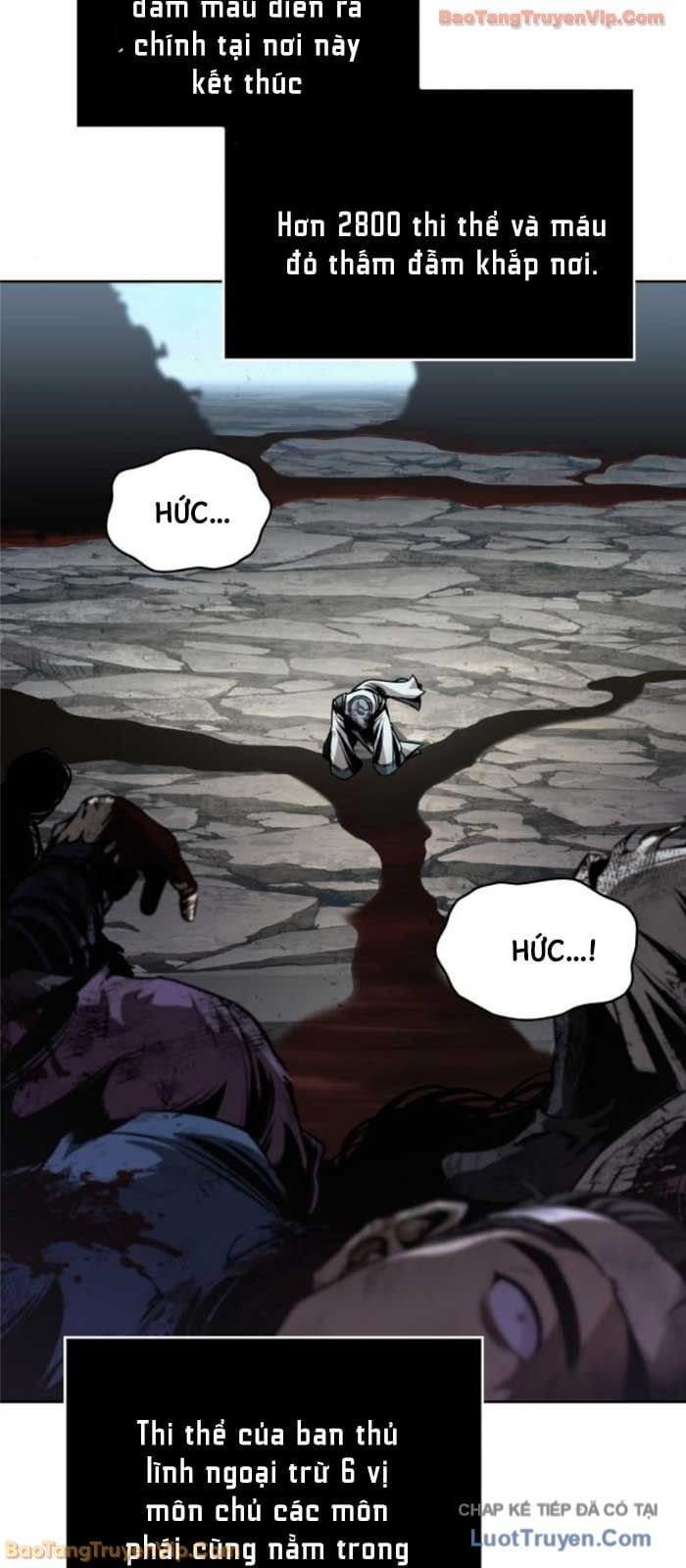 đọc truyện Ngã Lão Ma Thần Chương 293 ảnh 6 tại Thiên Thai Truyện