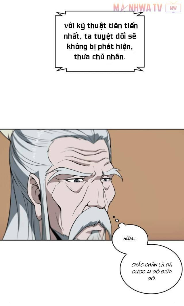 đọc truyện Ngã Lão Ma Thần Chương 3 ảnh 16 tại Thiên Thai Truyện