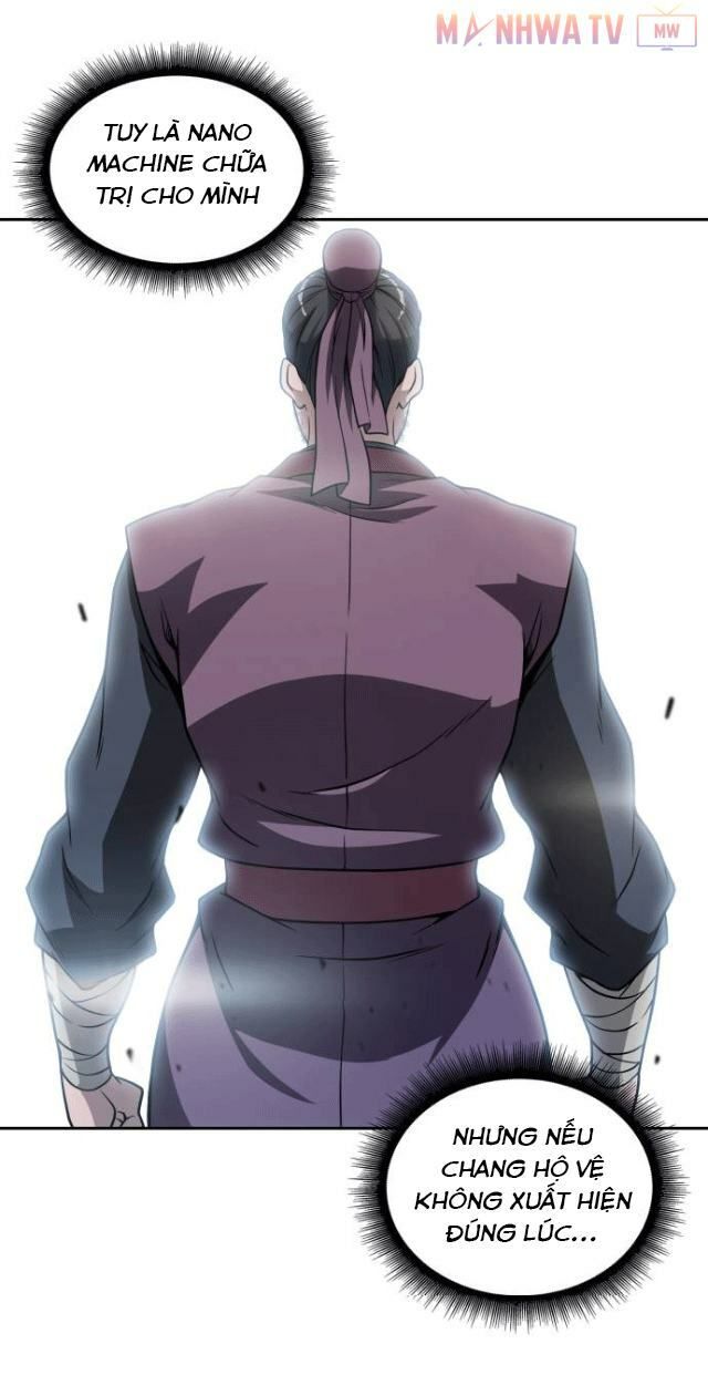 đọc truyện Ngã Lão Ma Thần Chương 3 ảnh 25 tại Thiên Thai Truyện