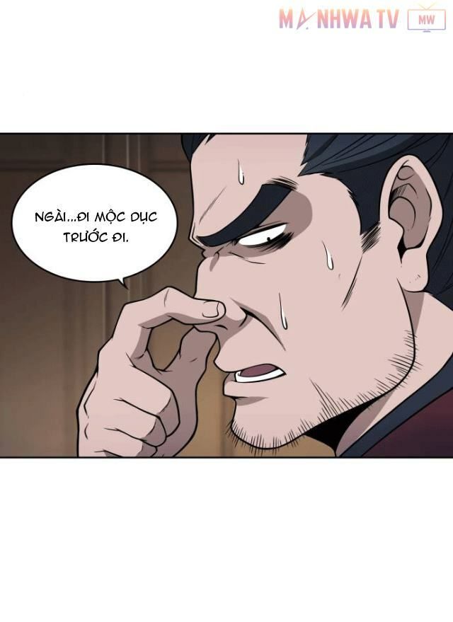 đọc truyện Ngã Lão Ma Thần Chương 3 ảnh 27 tại Thiên Thai Truyện