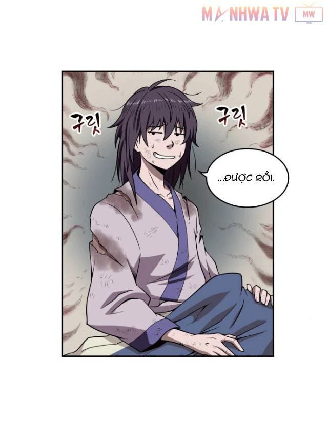 đọc truyện Ngã Lão Ma Thần Chương 3 ảnh 28 tại Thiên Thai Truyện