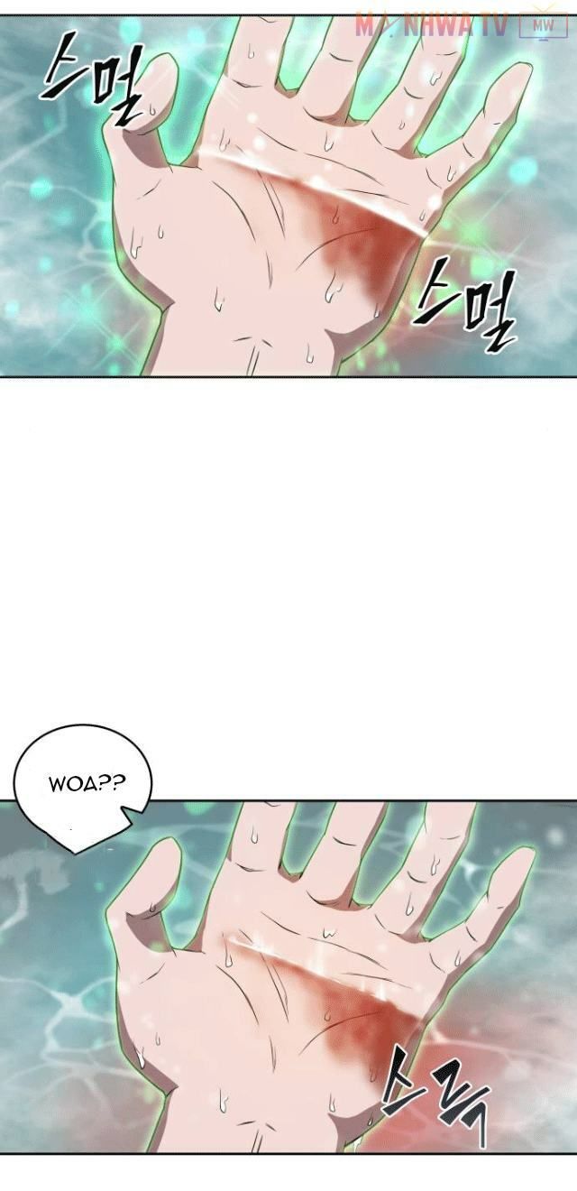 đọc truyện Ngã Lão Ma Thần Chương 3 ảnh 37 tại Thiên Thai Truyện