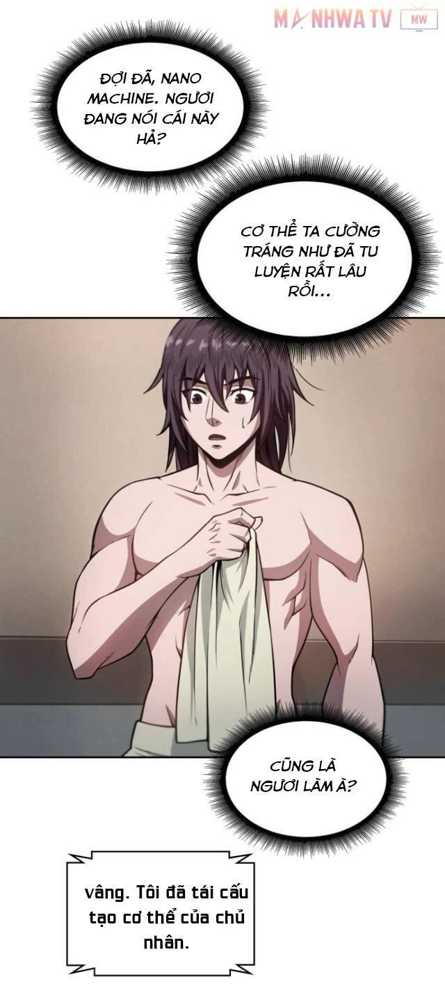 đọc truyện Ngã Lão Ma Thần Chương 3 ảnh 43 tại Thiên Thai Truyện