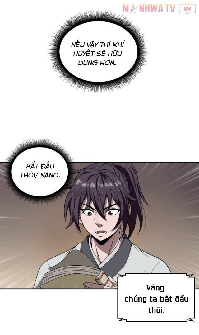 đọc truyện Ngã Lão Ma Thần Chương 3 ảnh 50 tại Thiên Thai Truyện