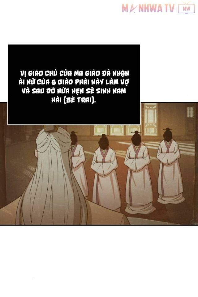 đọc truyện Ngã Lão Ma Thần Chương 3 ảnh 7 tại Thiên Thai Truyện