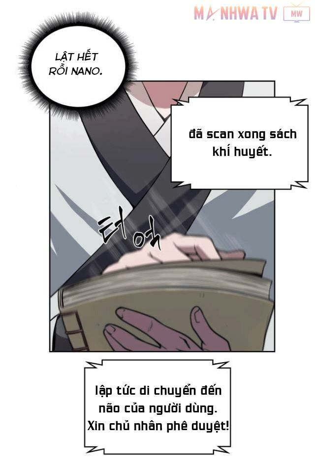 đọc truyện Ngã Lão Ma Thần Chương 3 ảnh 53 tại Thiên Thai Truyện