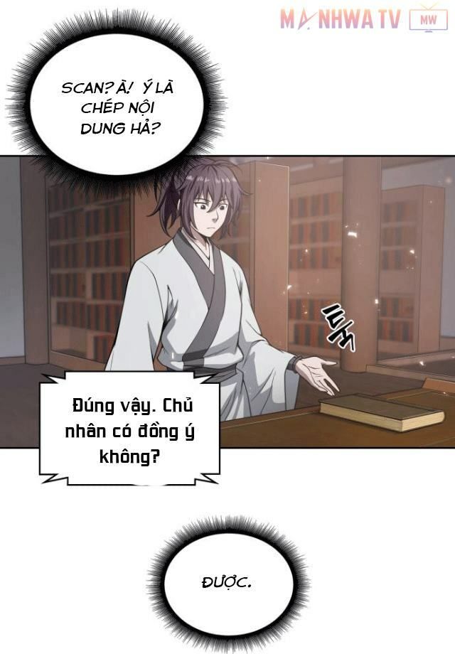 đọc truyện Ngã Lão Ma Thần Chương 3 ảnh 54 tại Thiên Thai Truyện