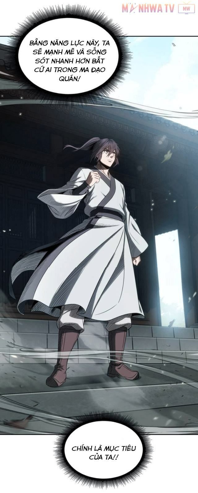 đọc truyện Ngã Lão Ma Thần Chương 3 ảnh 68 tại Thiên Thai Truyện