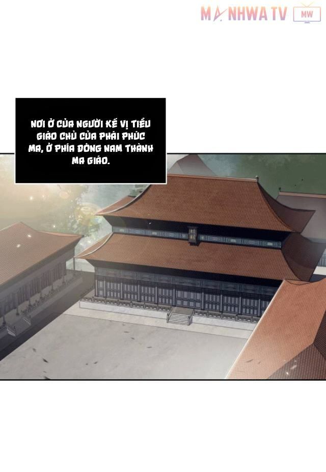 đọc truyện Ngã Lão Ma Thần Chương 3 ảnh 69 tại Thiên Thai Truyện