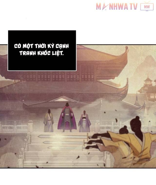 đọc truyện Ngã Lão Ma Thần Chương 3 ảnh 10 tại Thiên Thai Truyện