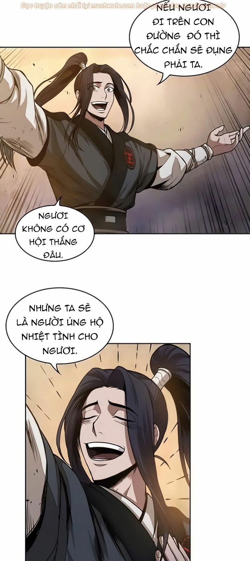 đọc truyện Ngã Lão Ma Thần Chương 30 ảnh 12 tại Thiên Thai Truyện