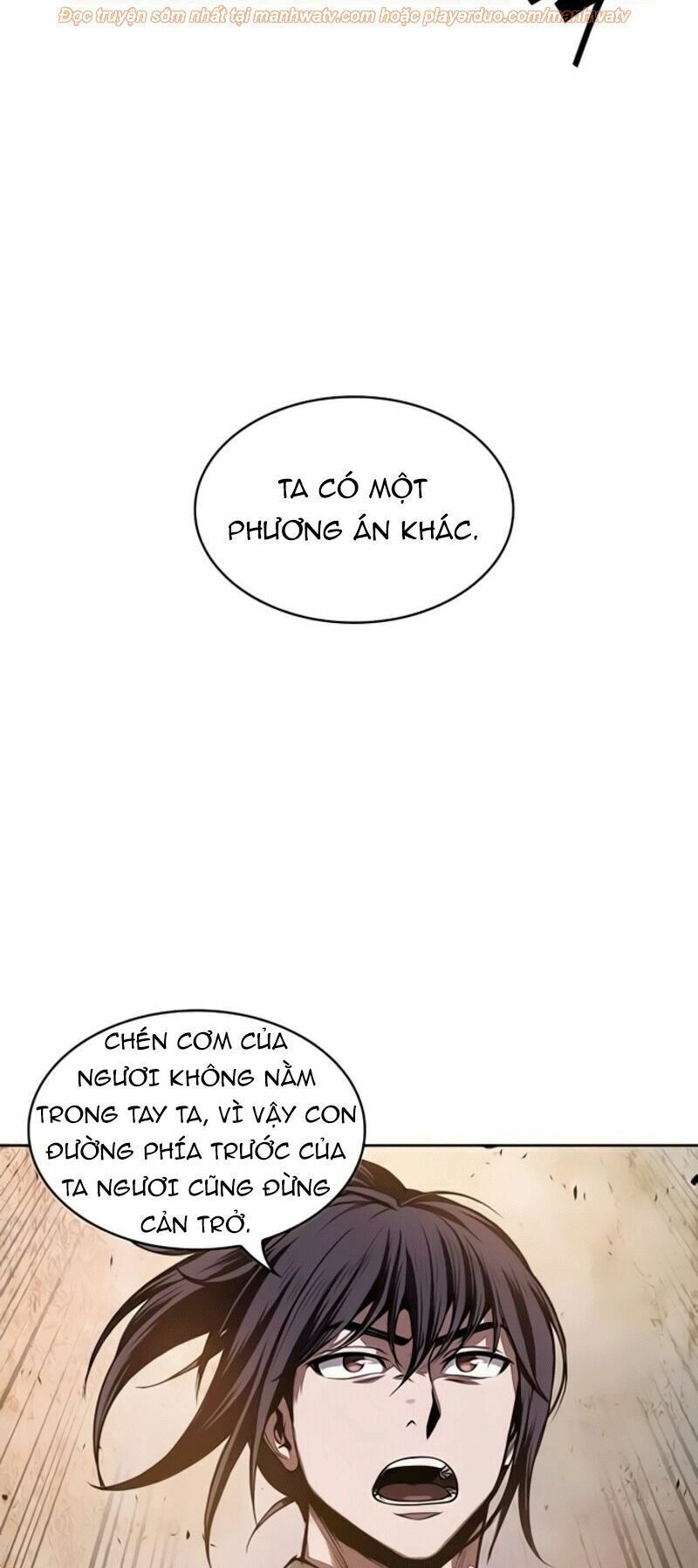 đọc truyện Ngã Lão Ma Thần Chương 30 ảnh 15 tại Thiên Thai Truyện