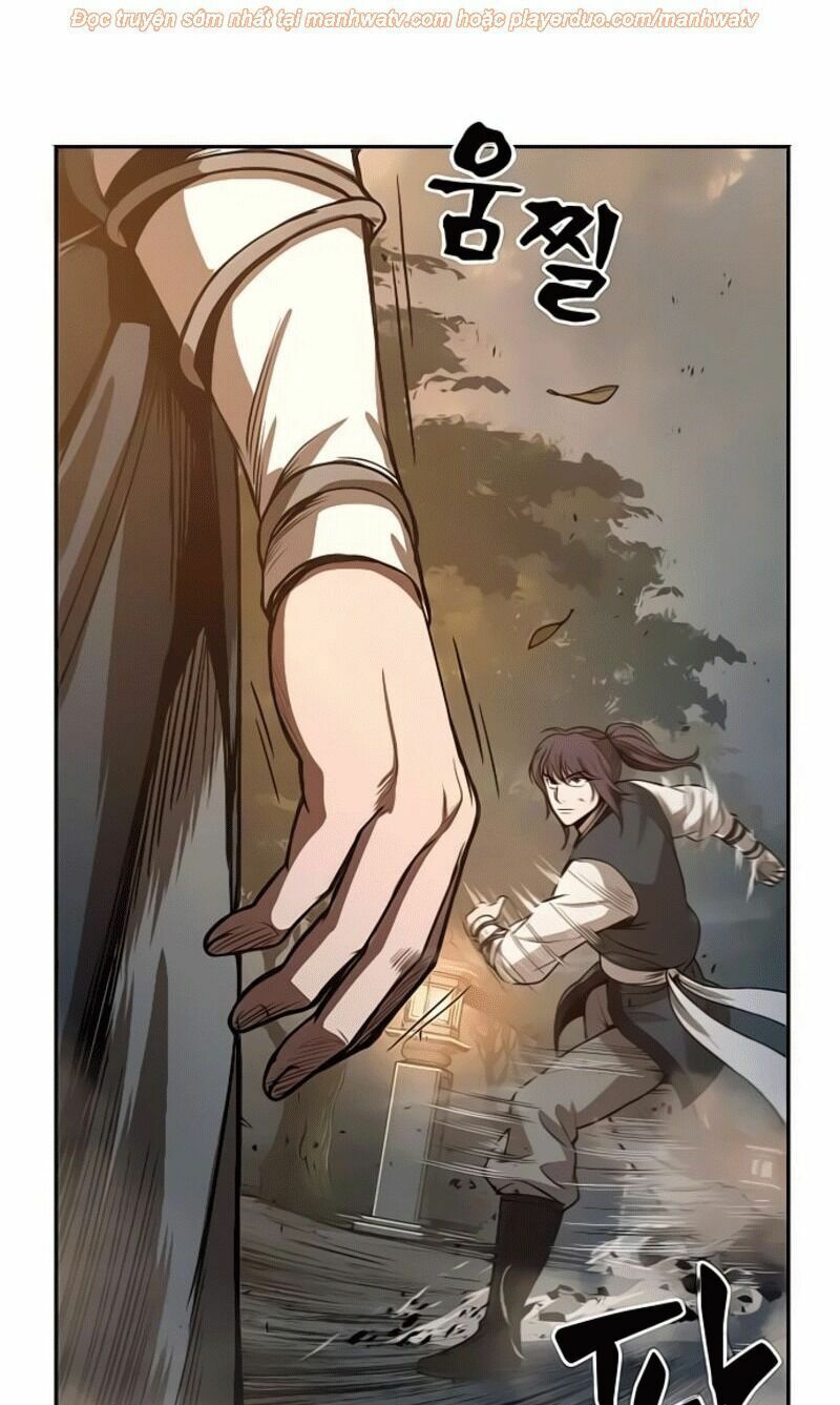 đọc truyện Ngã Lão Ma Thần Chương 30 ảnh 22 tại Thiên Thai Truyện