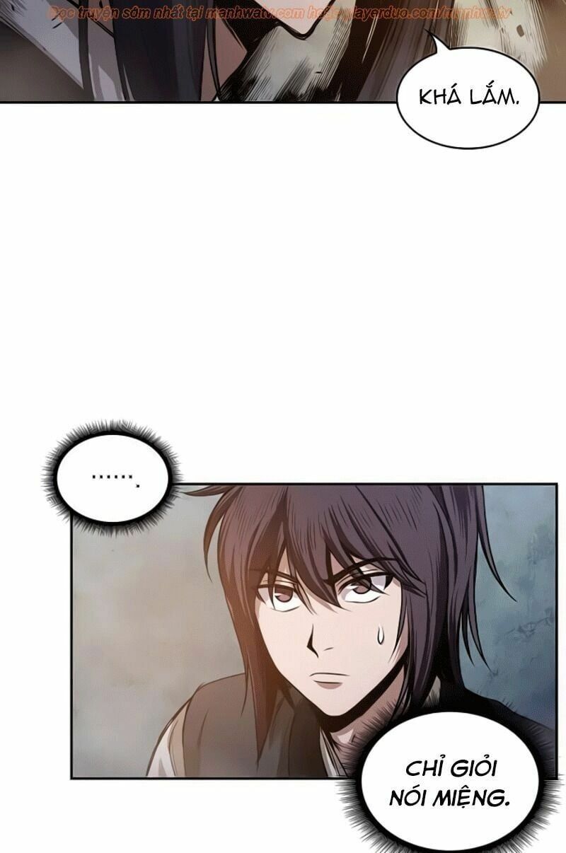 đọc truyện Ngã Lão Ma Thần Chương 30 ảnh 27 tại Thiên Thai Truyện