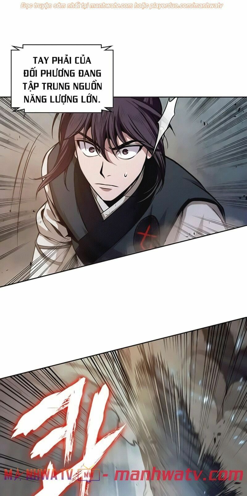 đọc truyện Ngã Lão Ma Thần Chương 30 ảnh 31 tại Thiên Thai Truyện