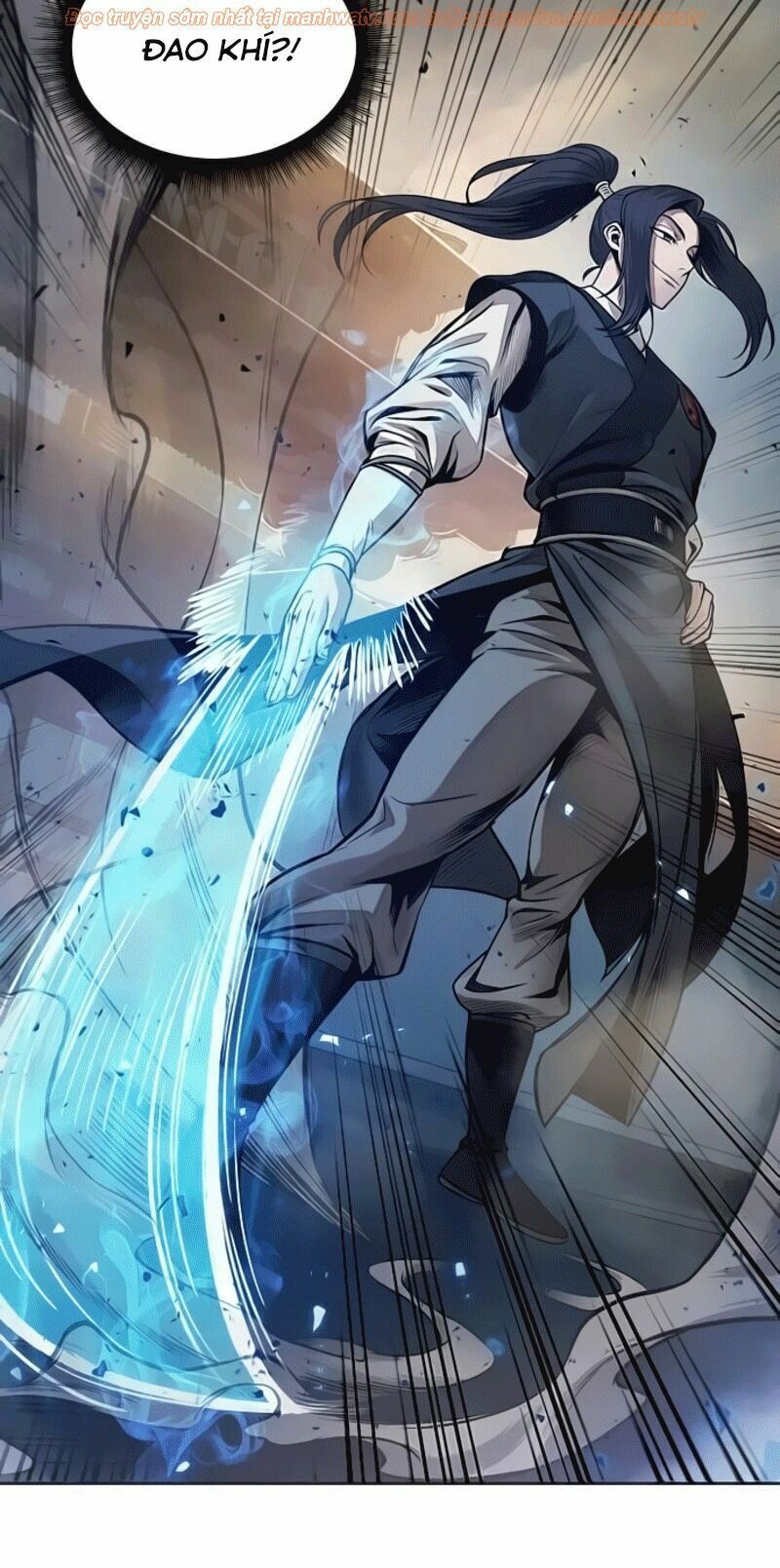 đọc truyện Ngã Lão Ma Thần Chương 30 ảnh 34 tại Thiên Thai Truyện