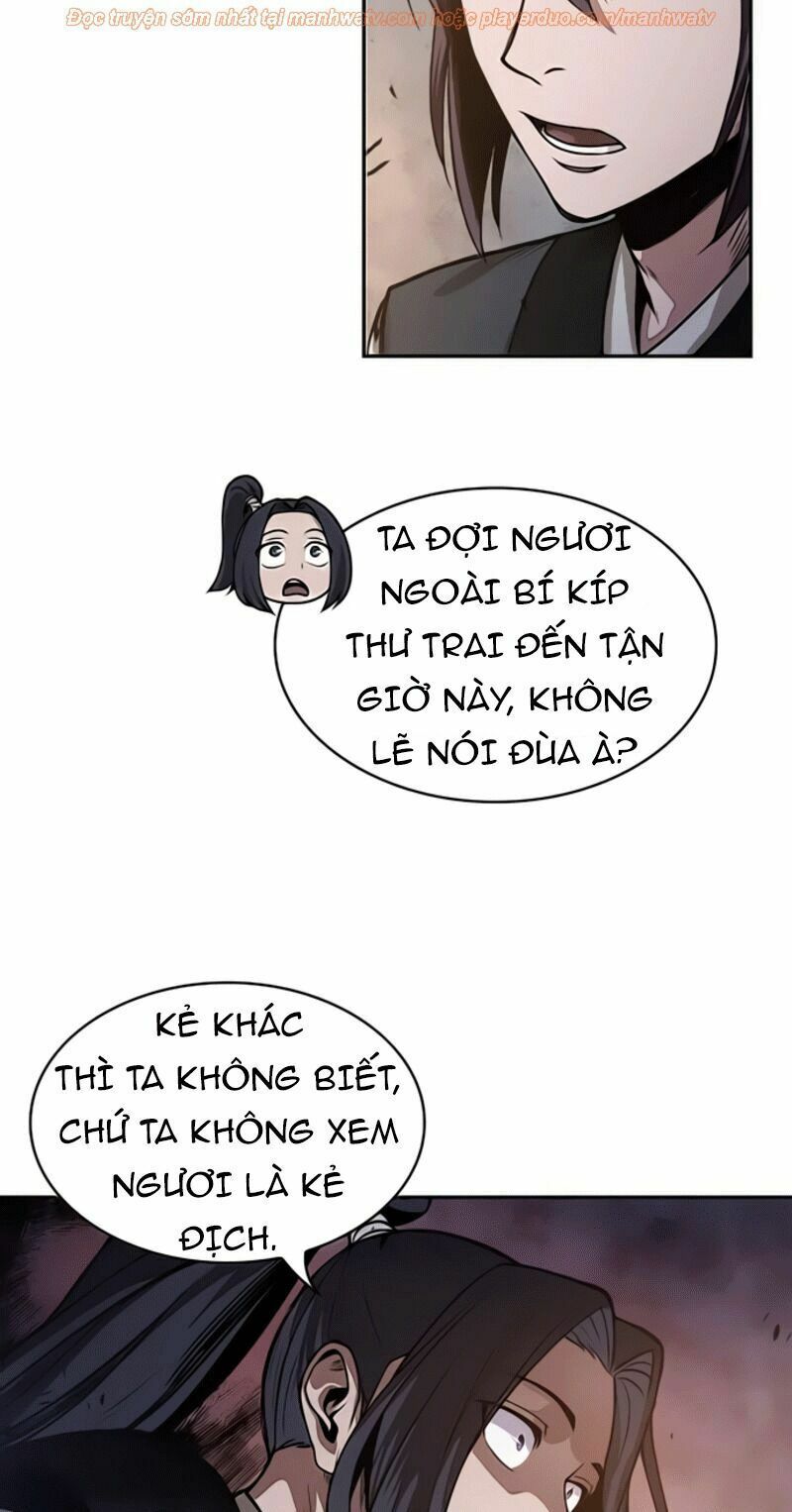 đọc truyện Ngã Lão Ma Thần Chương 30 ảnh 6 tại Thiên Thai Truyện