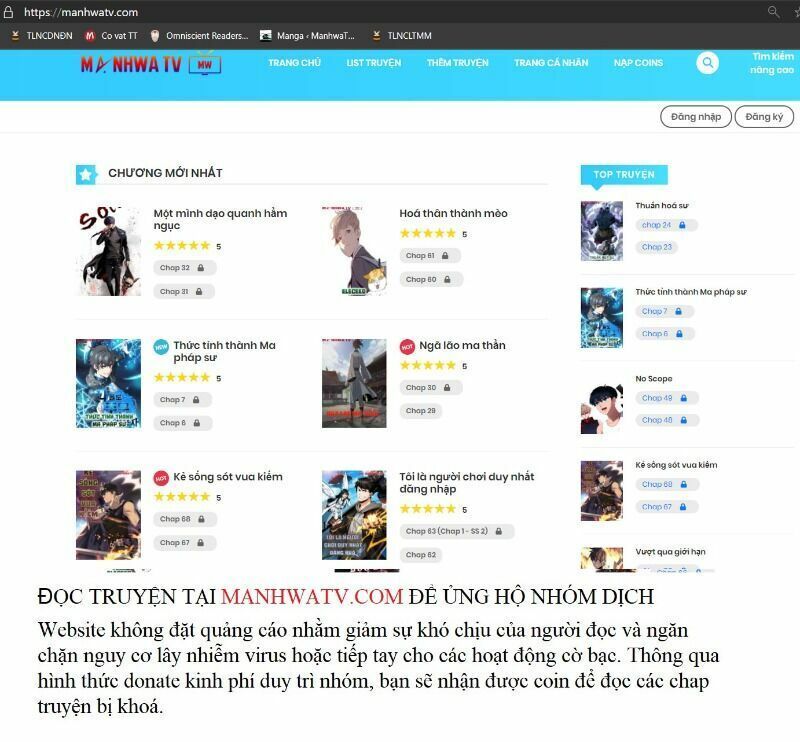 đọc truyện Ngã Lão Ma Thần Chương 30 ảnh 44 tại Thiên Thai Truyện