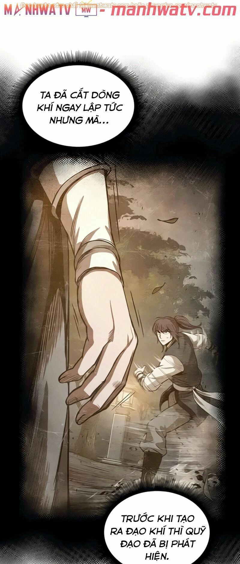 đọc truyện Ngã Lão Ma Thần Chương 30 ảnh 45 tại Thiên Thai Truyện