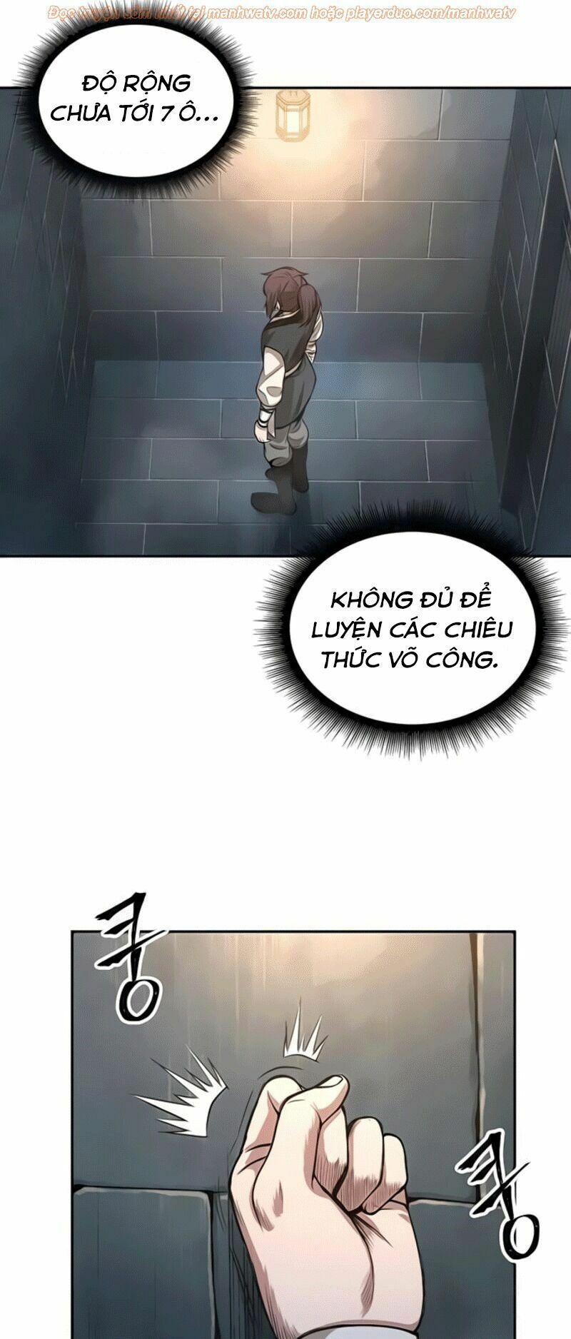 đọc truyện Ngã Lão Ma Thần Chương 30 ảnh 49 tại Thiên Thai Truyện