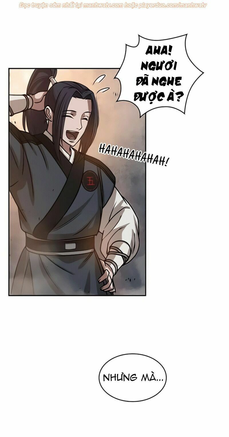 đọc truyện Ngã Lão Ma Thần Chương 30 ảnh 9 tại Thiên Thai Truyện