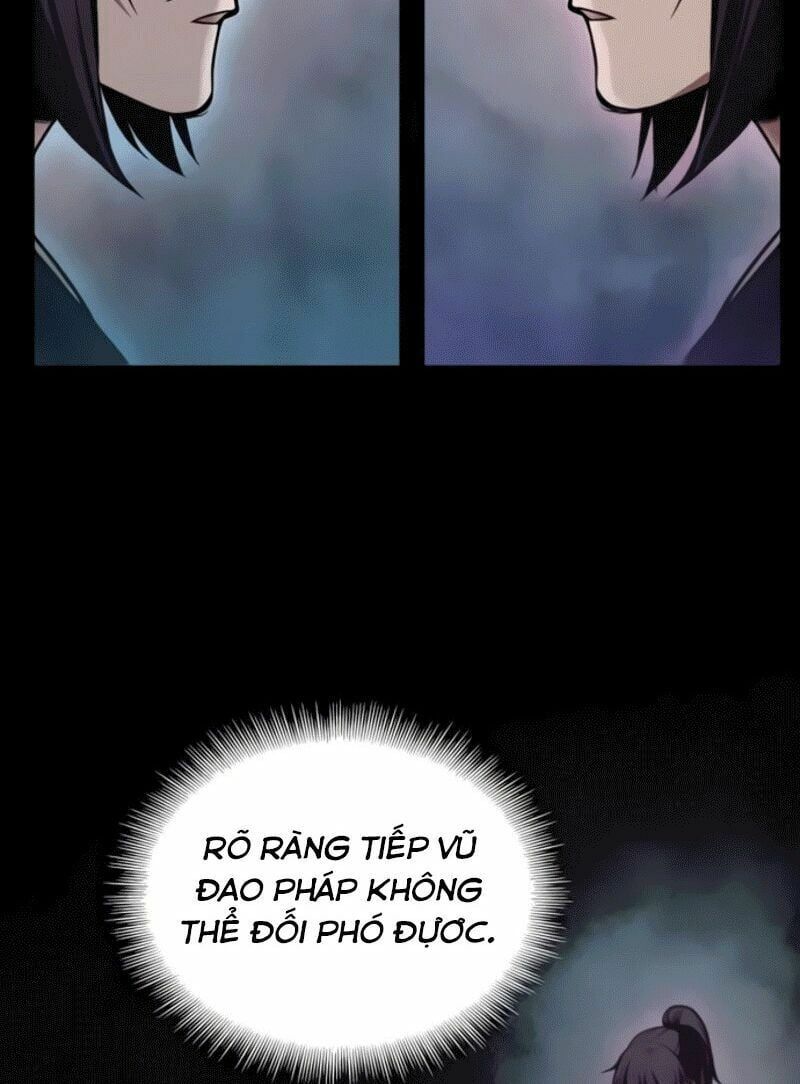 đọc truyện Ngã Lão Ma Thần Chương 30 ảnh 73 tại Thiên Thai Truyện