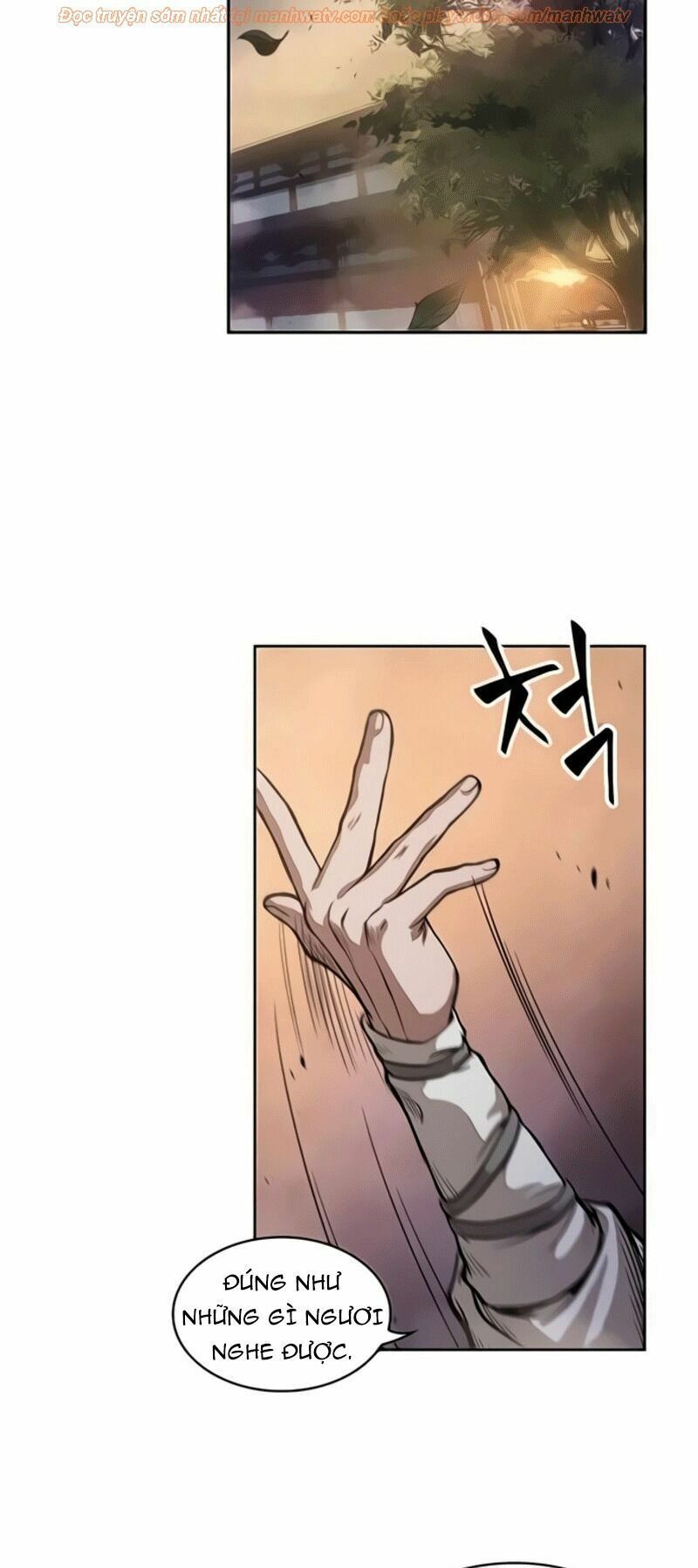 đọc truyện Ngã Lão Ma Thần Chương 30 ảnh 11 tại Thiên Thai Truyện