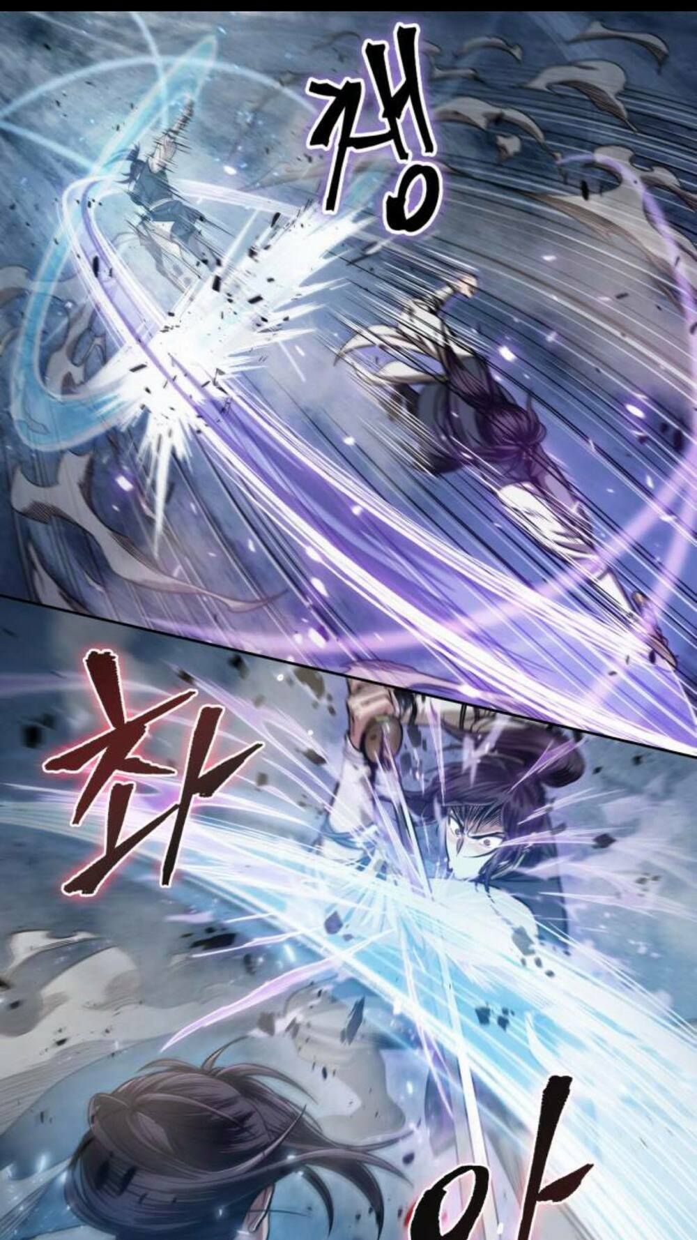 đọc truyện Ngã Lão Ma Thần Chương 31 ảnh 3 tại Thiên Thai Truyện