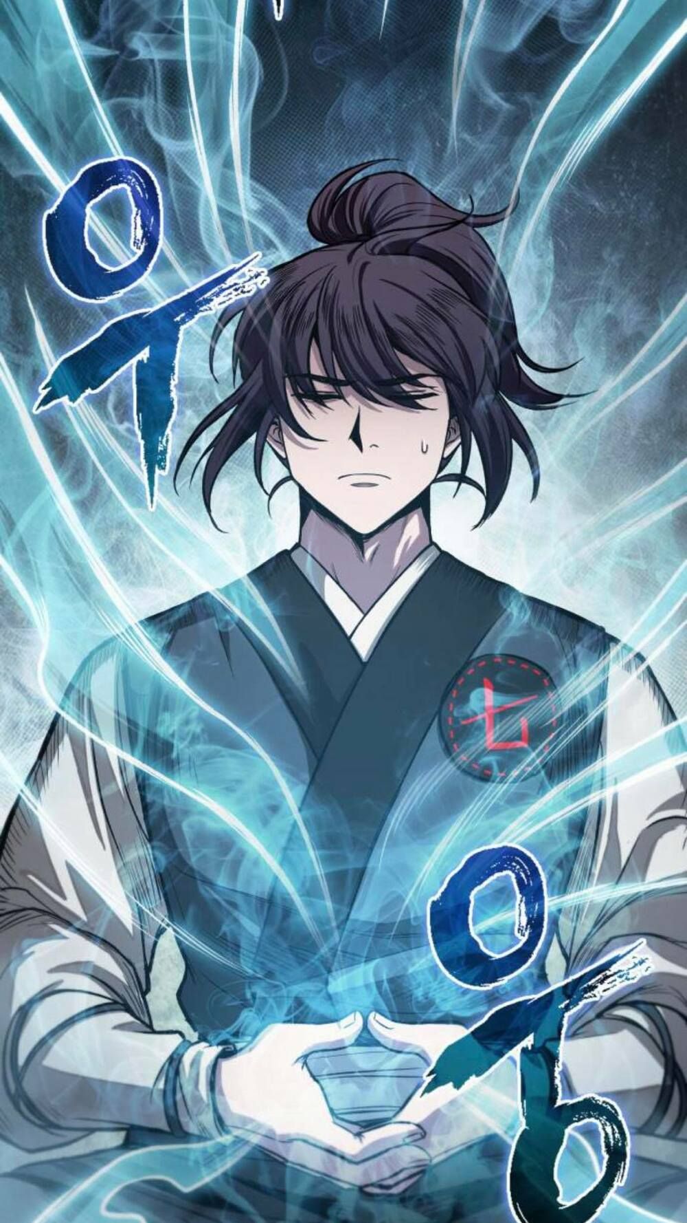 đọc truyện Ngã Lão Ma Thần Chương 31 ảnh 12 tại Thiên Thai Truyện