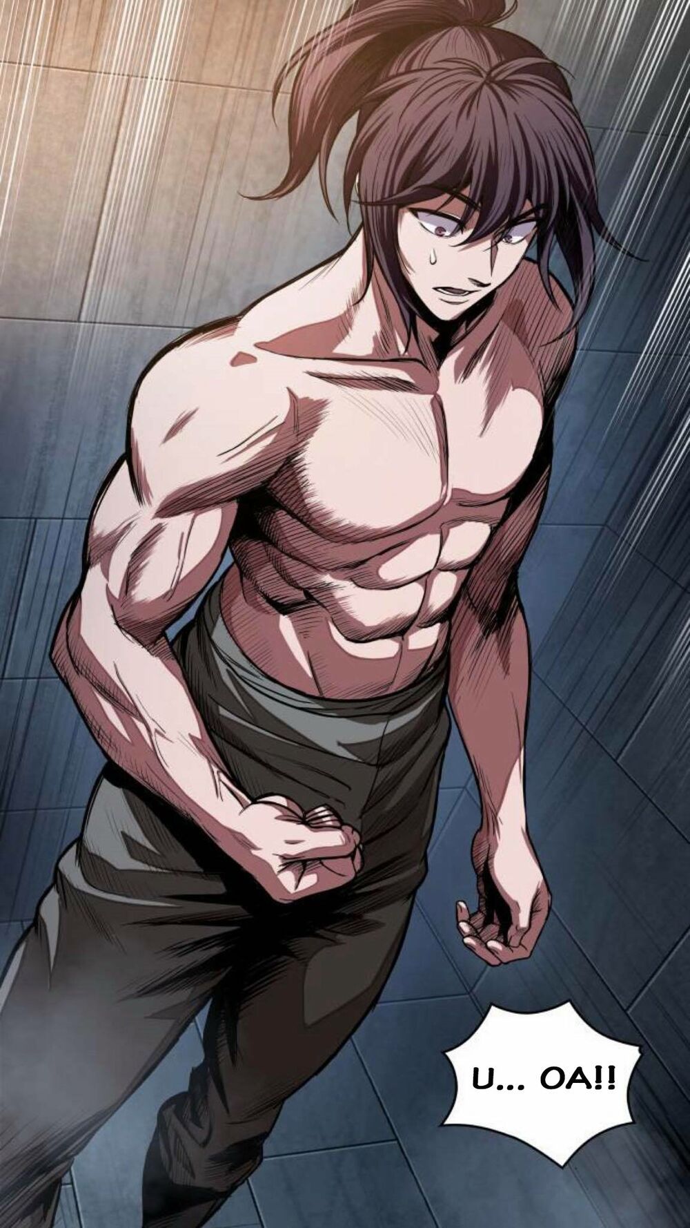 đọc truyện Ngã Lão Ma Thần Chương 31 ảnh 49 tại Thiên Thai Truyện