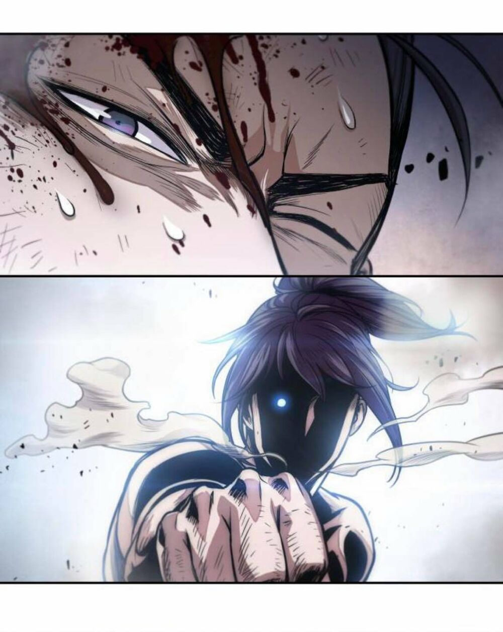 đọc truyện Ngã Lão Ma Thần Chương 31 ảnh 64 tại Thiên Thai Truyện