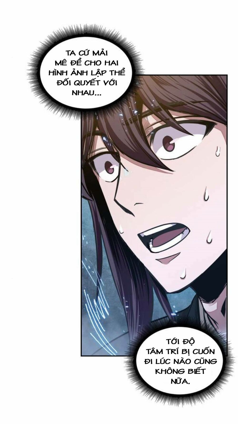 đọc truyện Ngã Lão Ma Thần Chương 31 ảnh 9 tại Thiên Thai Truyện