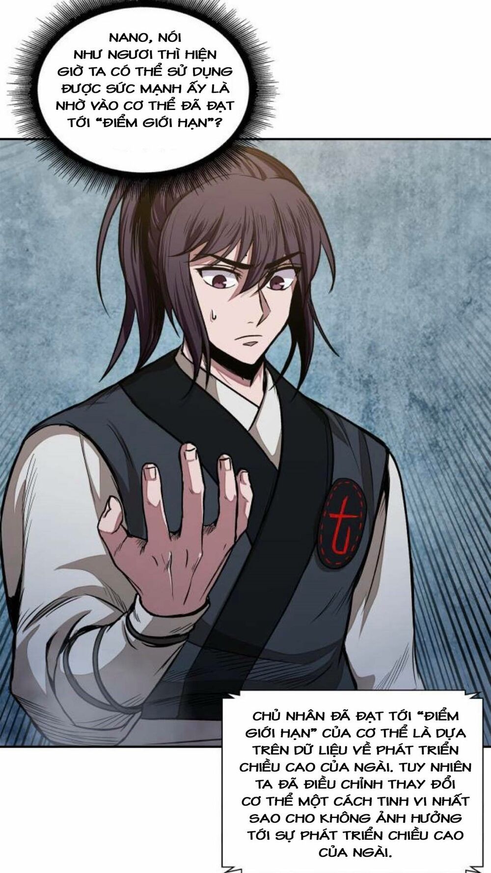 đọc truyện Ngã Lão Ma Thần Chương 31 ảnh 78 tại Thiên Thai Truyện