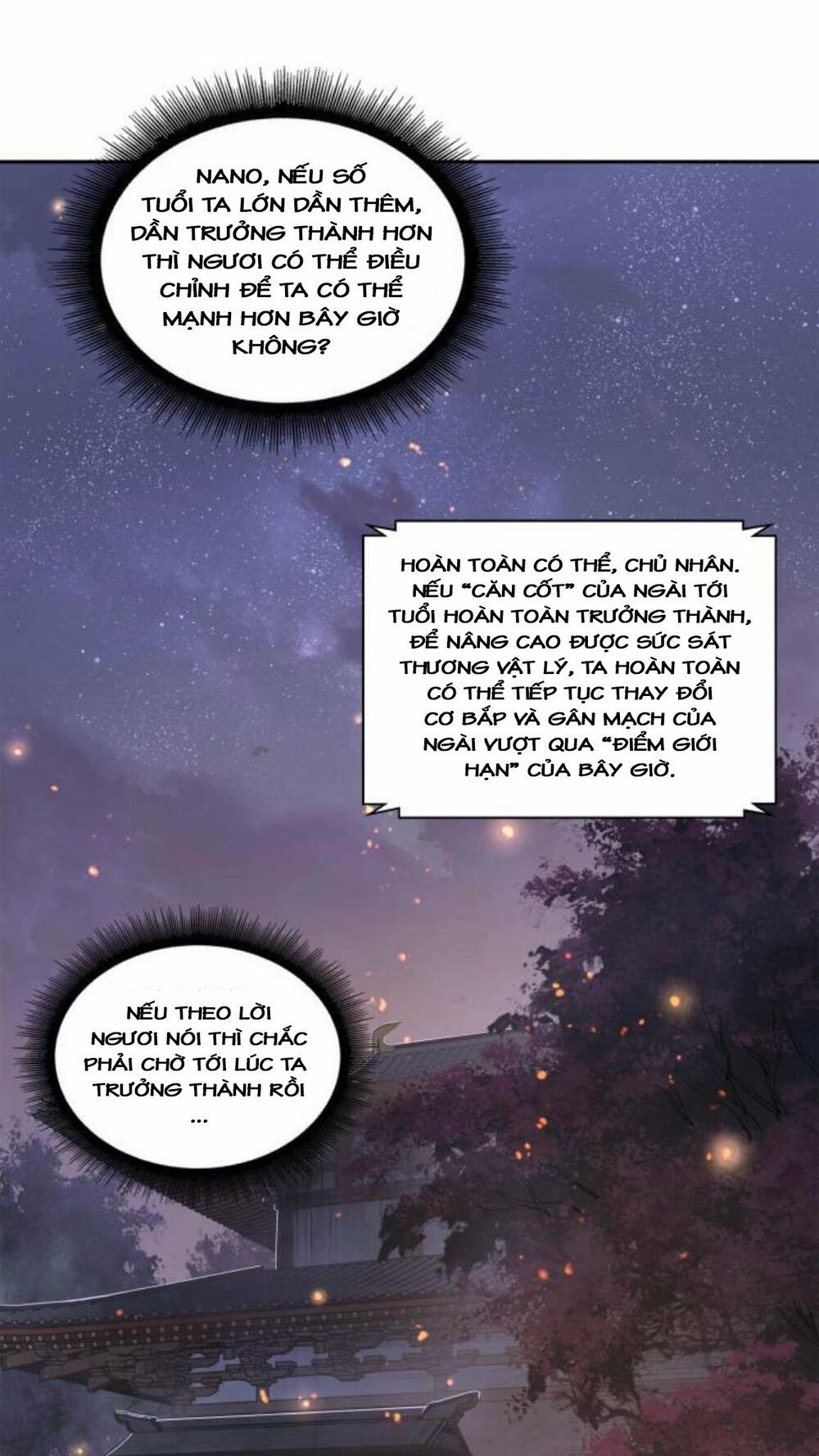 đọc truyện Ngã Lão Ma Thần Chương 31 ảnh 79 tại Thiên Thai Truyện