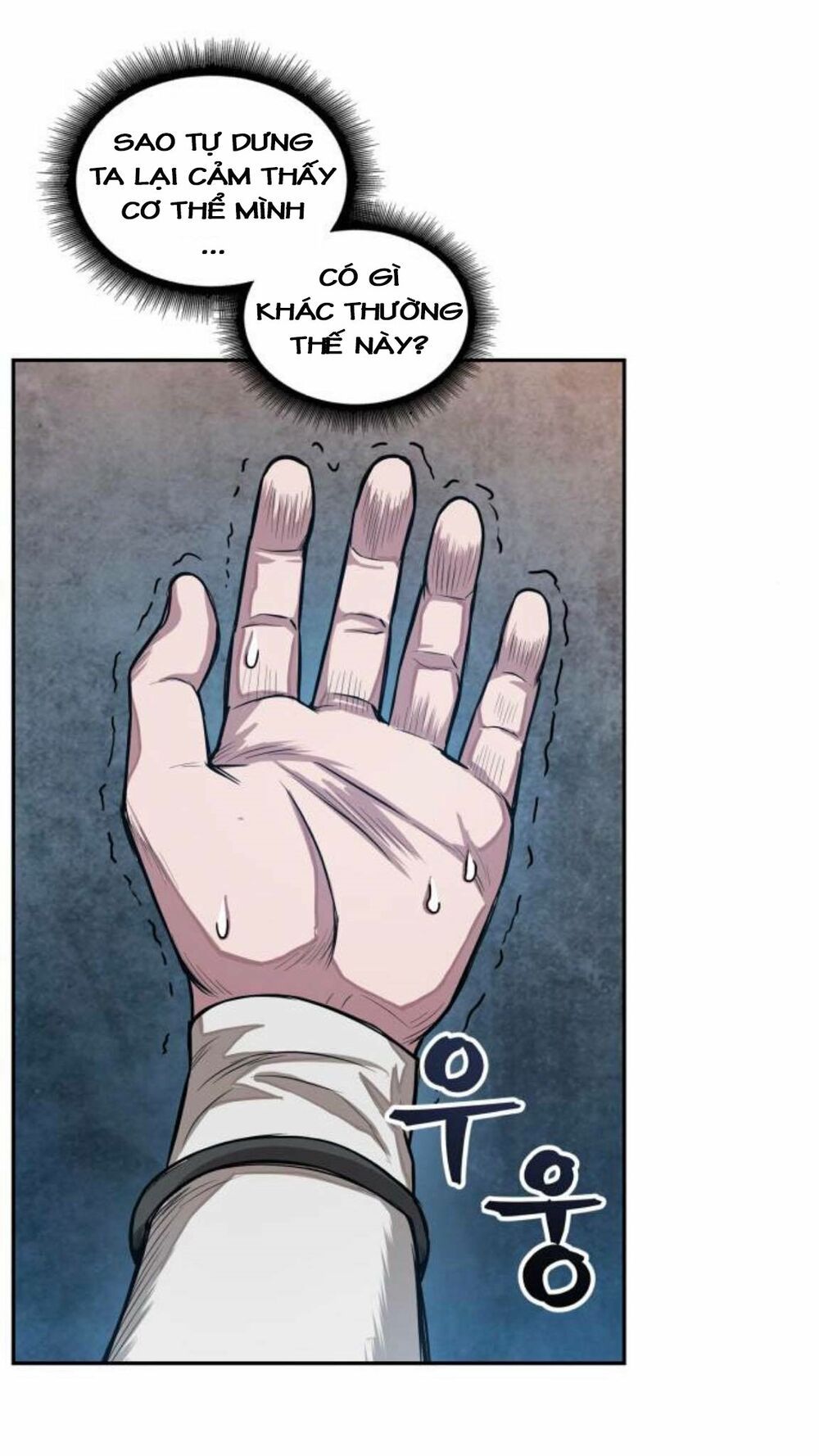 đọc truyện Ngã Lão Ma Thần Chương 31 ảnh 10 tại Thiên Thai Truyện