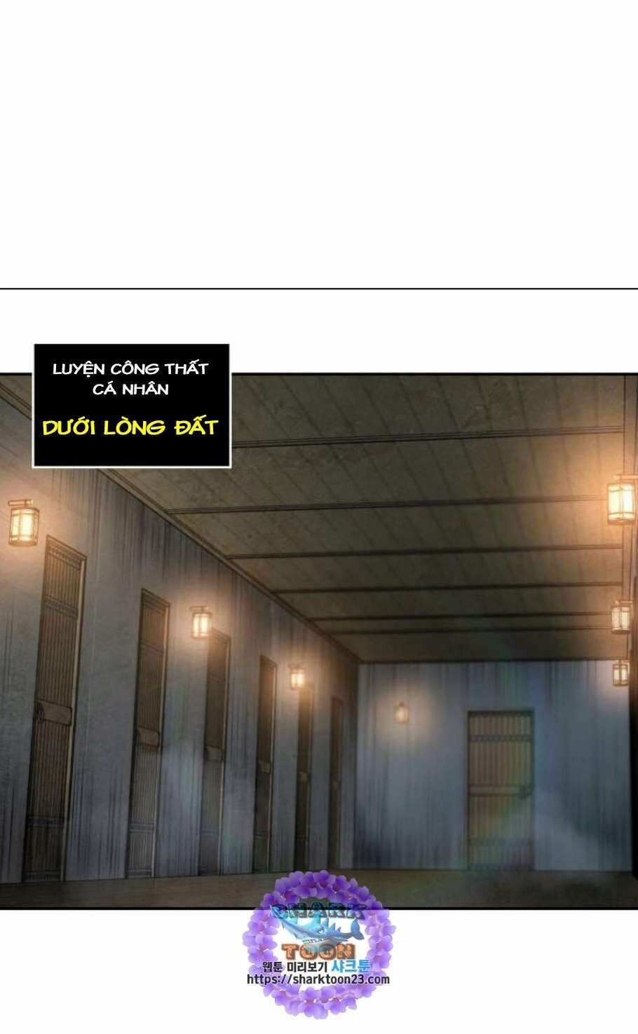 đọc truyện Ngã Lão Ma Thần Chương 32 ảnh 3 tại Thiên Thai Truyện