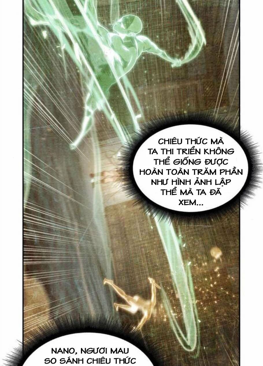 đọc truyện Ngã Lão Ma Thần Chương 32 ảnh 19 tại Thiên Thai Truyện