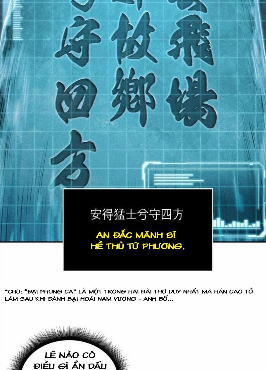 đọc truyện Ngã Lão Ma Thần Chương 32 ảnh 37 tại Thiên Thai Truyện