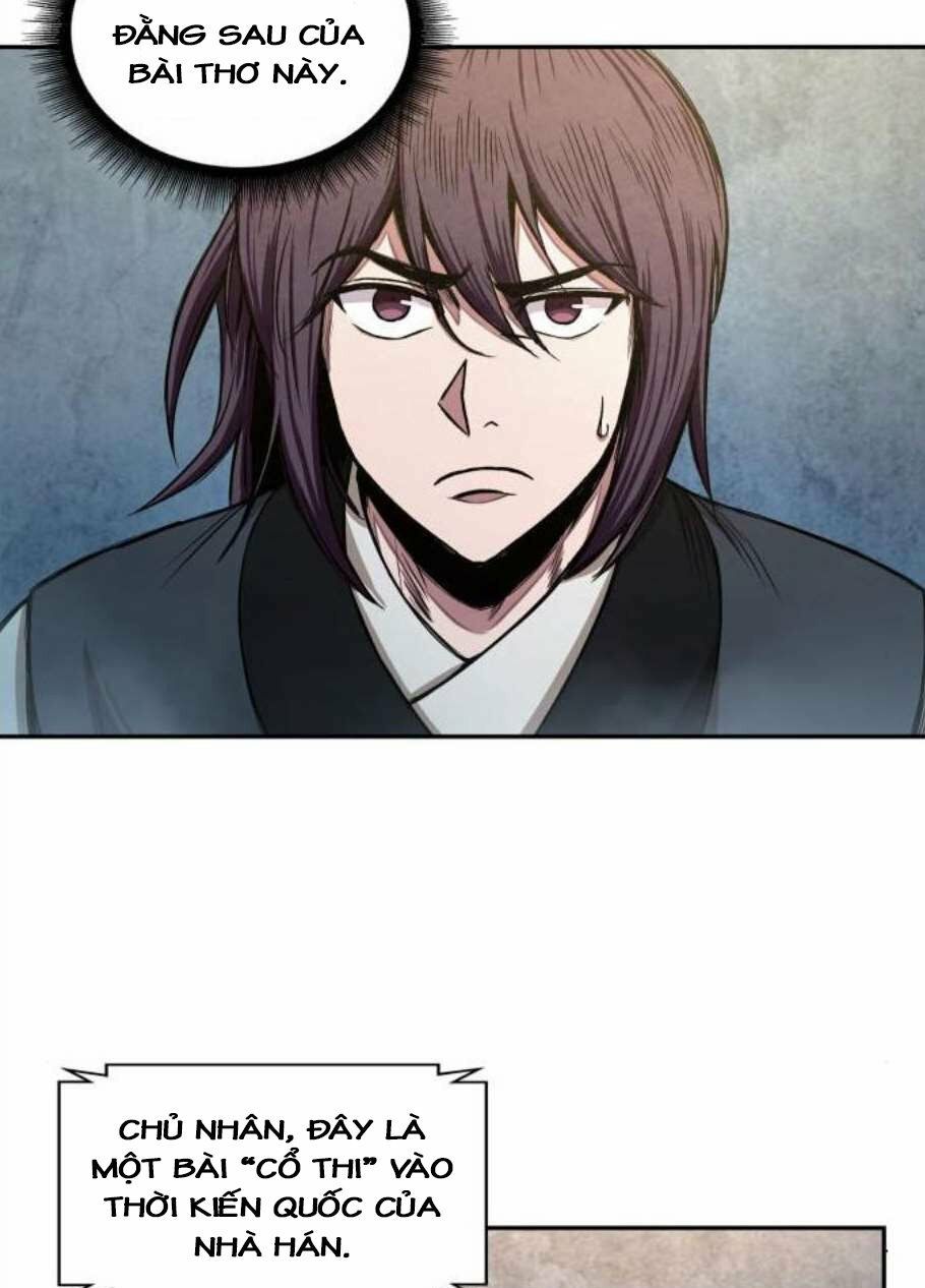 đọc truyện Ngã Lão Ma Thần Chương 32 ảnh 38 tại Thiên Thai Truyện