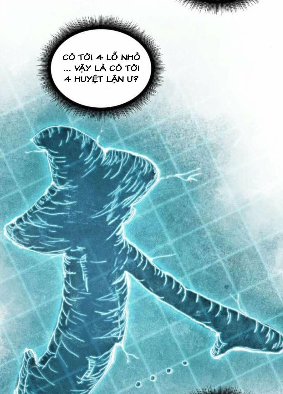 đọc truyện Ngã Lão Ma Thần Chương 32 ảnh 47 tại Thiên Thai Truyện