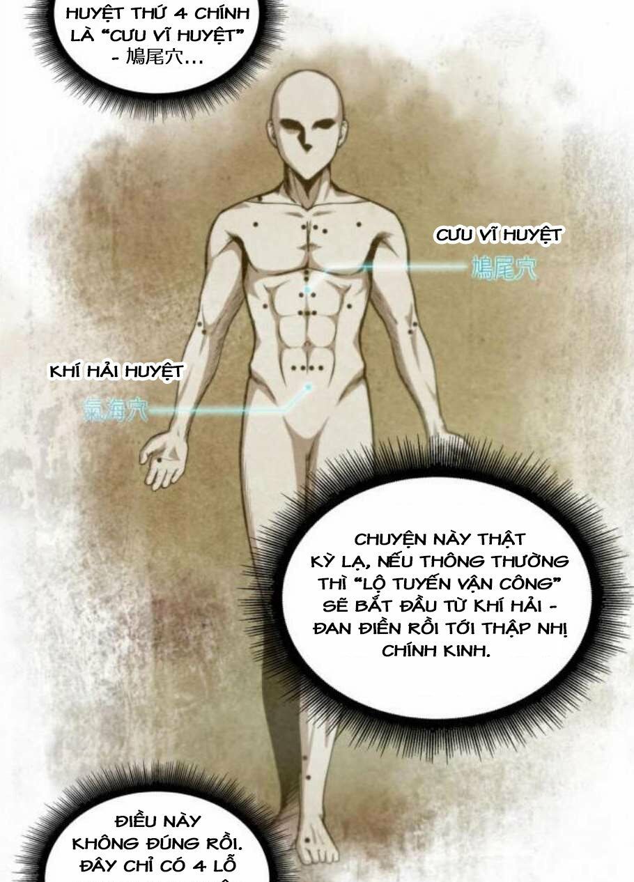 đọc truyện Ngã Lão Ma Thần Chương 32 ảnh 50 tại Thiên Thai Truyện