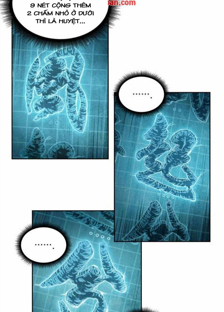 đọc truyện Ngã Lão Ma Thần Chương 32 ảnh 53 tại Thiên Thai Truyện