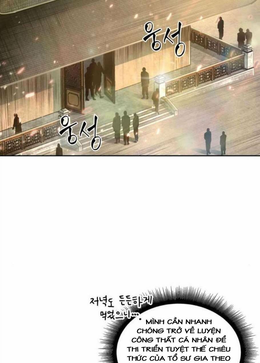 đọc truyện Ngã Lão Ma Thần Chương 32 ảnh 61 tại Thiên Thai Truyện