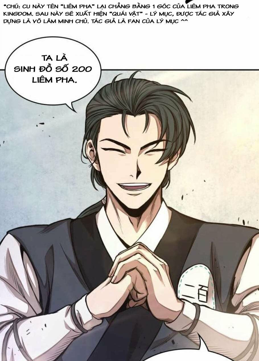 đọc truyện Ngã Lão Ma Thần Chương 32 ảnh 65 tại Thiên Thai Truyện