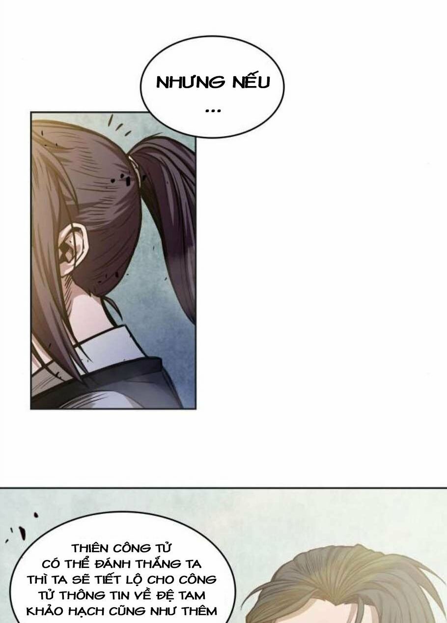 đọc truyện Ngã Lão Ma Thần Chương 32 ảnh 69 tại Thiên Thai Truyện