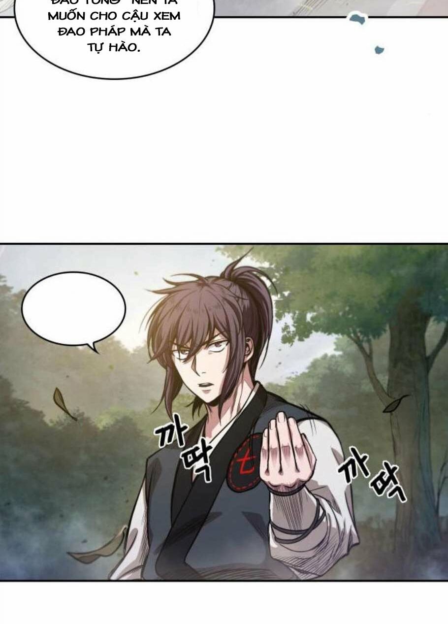 đọc truyện Ngã Lão Ma Thần Chương 32 ảnh 77 tại Thiên Thai Truyện