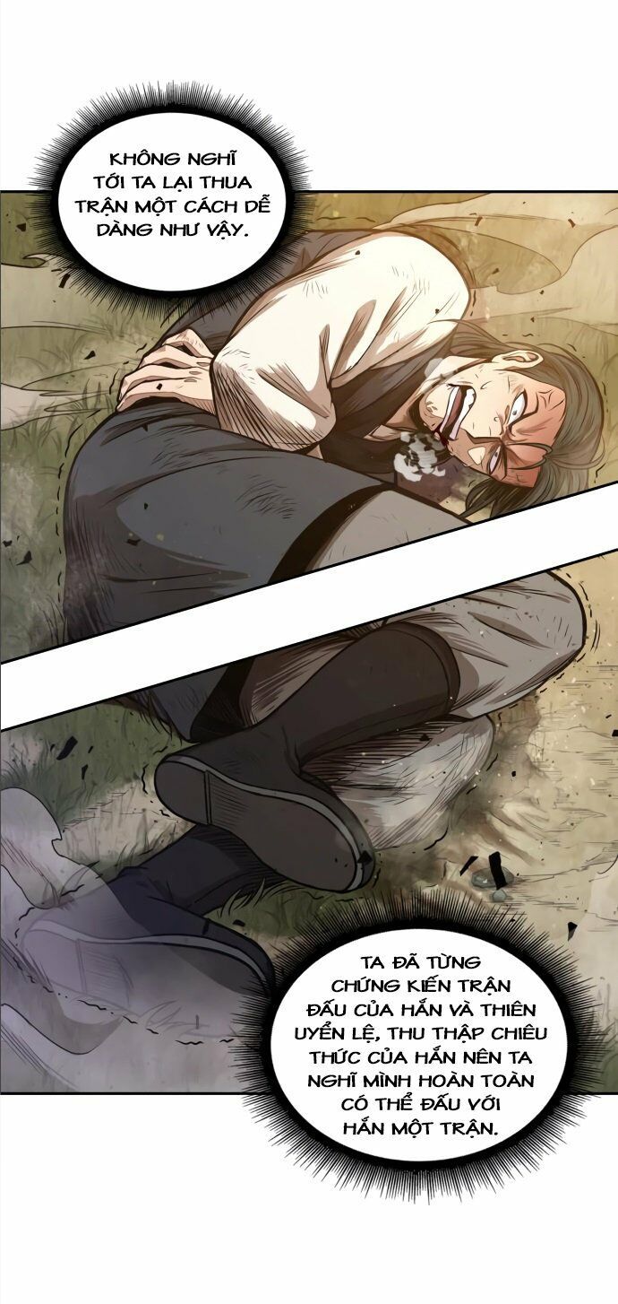 đọc truyện Ngã Lão Ma Thần Chương 33 ảnh 4 tại Thiên Thai Truyện