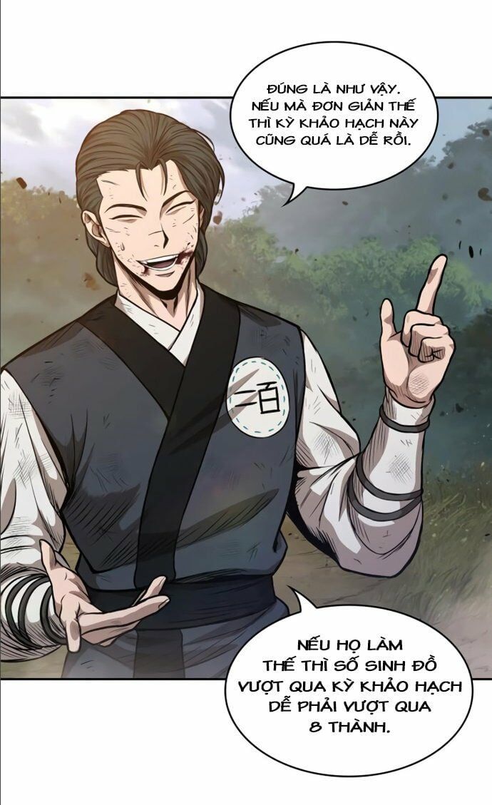 đọc truyện Ngã Lão Ma Thần Chương 33 ảnh 22 tại Thiên Thai Truyện