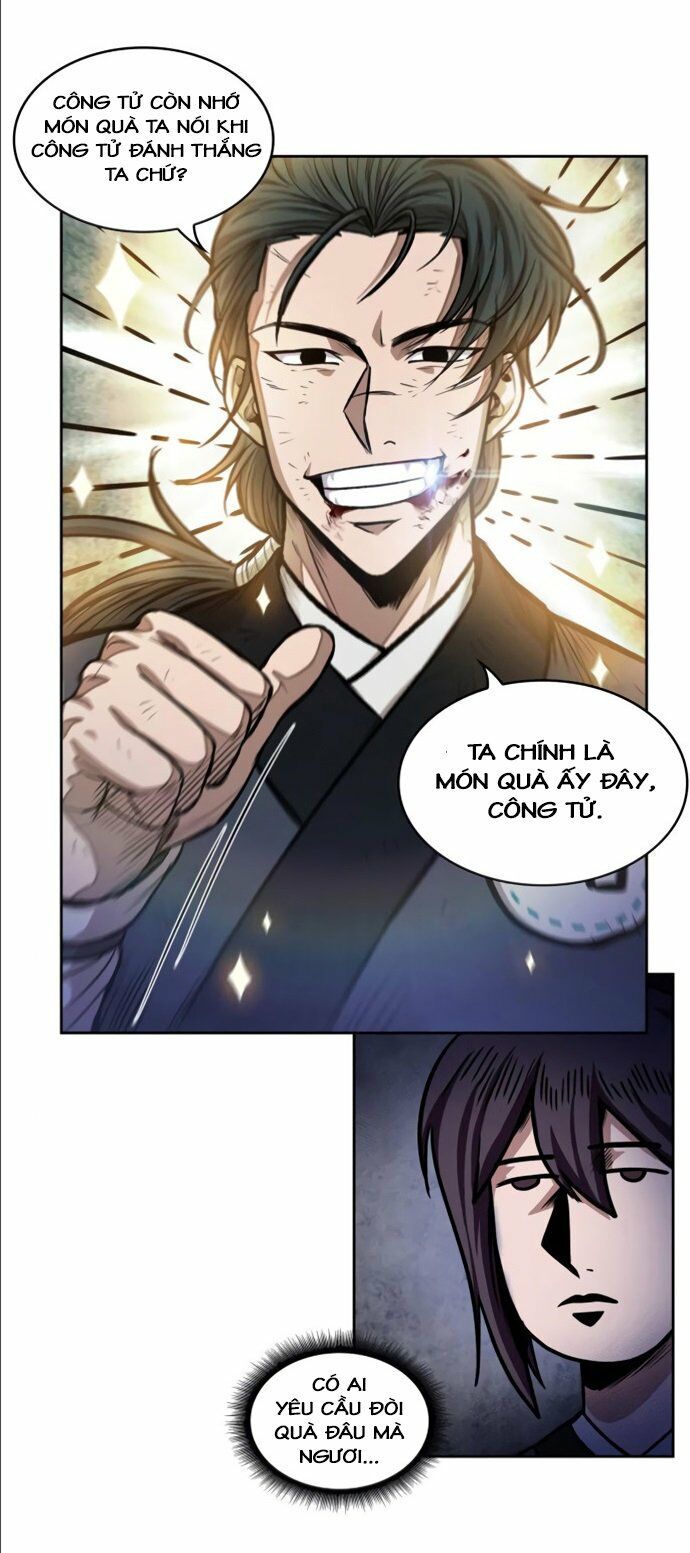 đọc truyện Ngã Lão Ma Thần Chương 33 ảnh 39 tại Thiên Thai Truyện